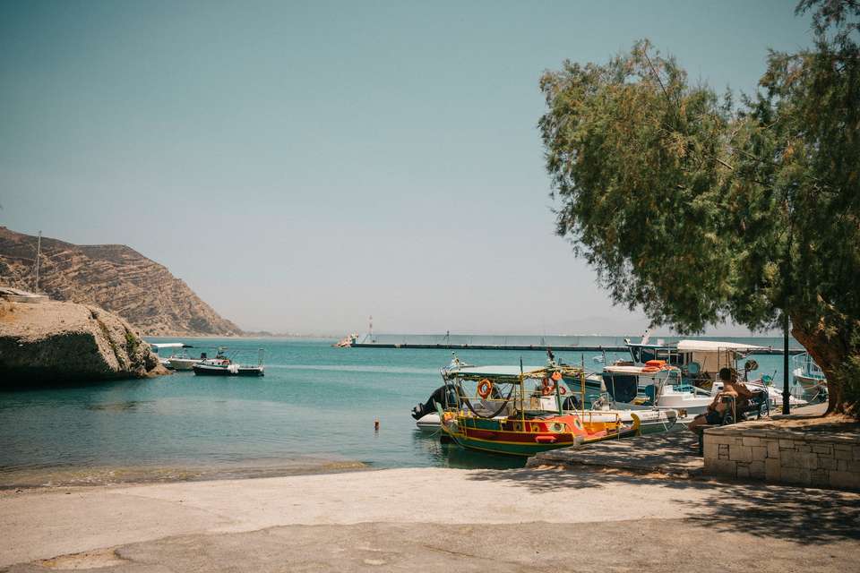 Signature Greece | Songs of the Lyre - Exodus Adventure Travels - Greece - Image 18