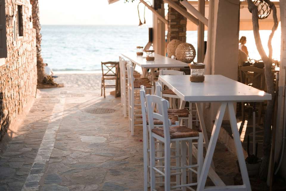 Signature Greece | Songs of the Lyre - Exodus Adventure Travels - Greece - Image 14