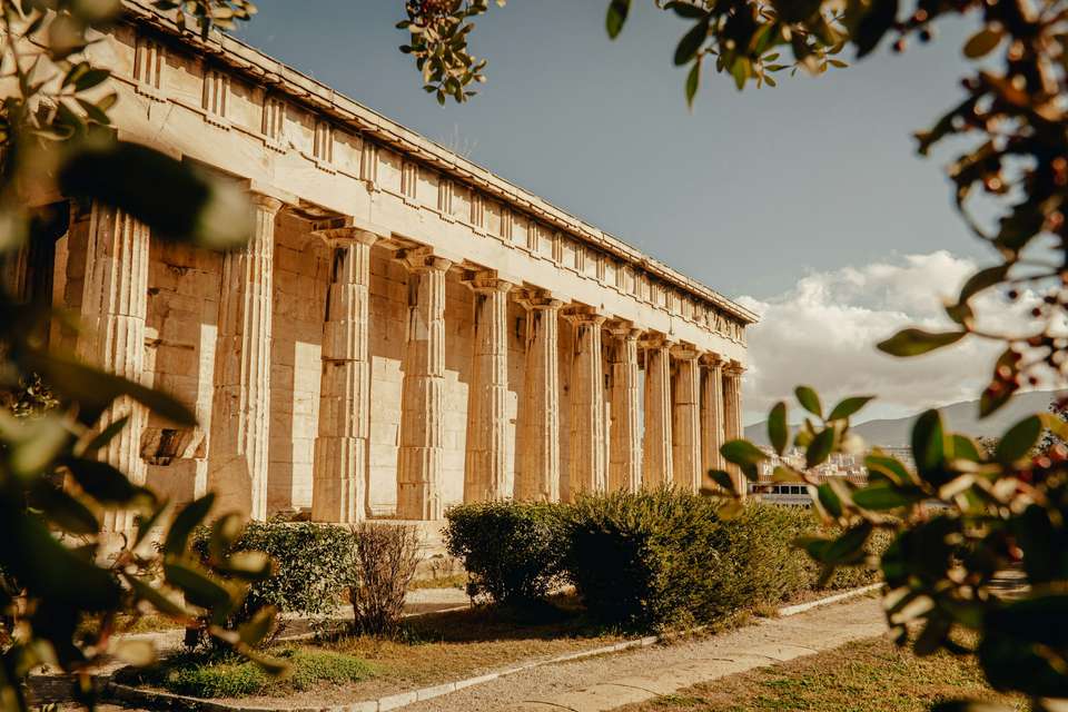 Signature Greece | Songs of the Lyre - Exodus Adventure Travels - Greece - Image 11
