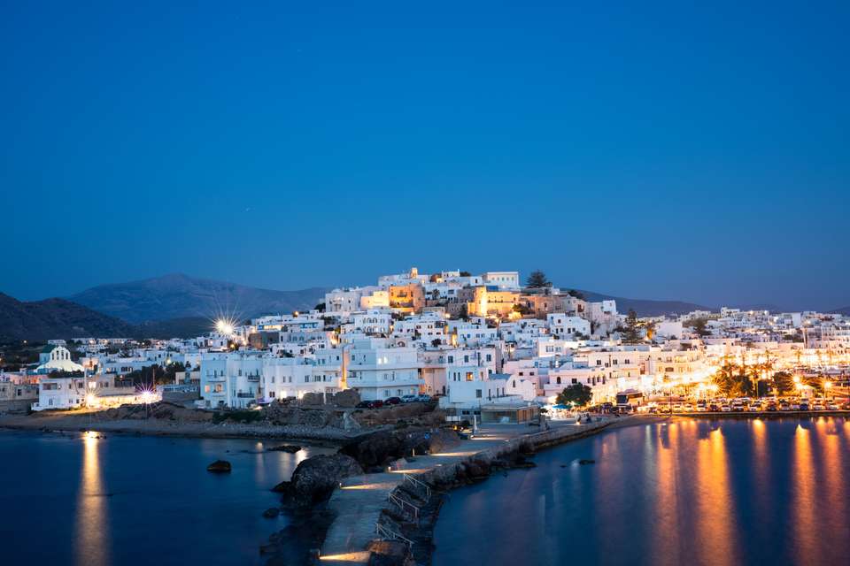 Signature Greece | Songs of the Lyre - Exodus Adventure Travels - Greece - Image 9