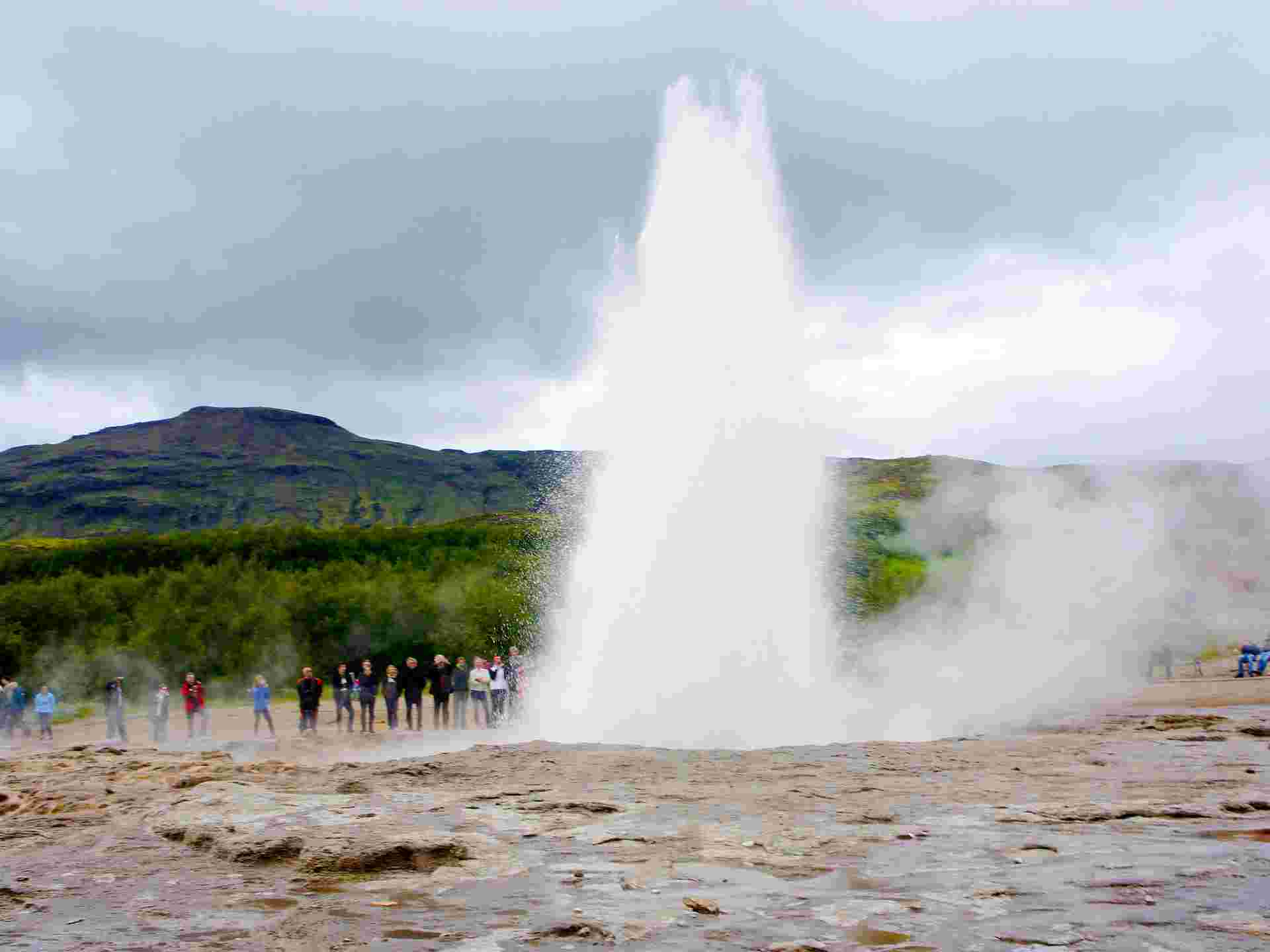 Signature: Iceland's Reykjavik, Golden Circle, & Fjords of the North