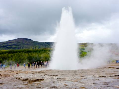 Signature: Iceland's Reykjavik, Golden Circle, & Fjords Of The North