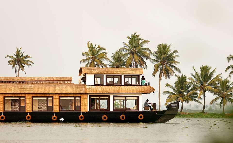 Signature India | Between Spices & Backwaters - Exodus Adventure Travels - India - Image 13