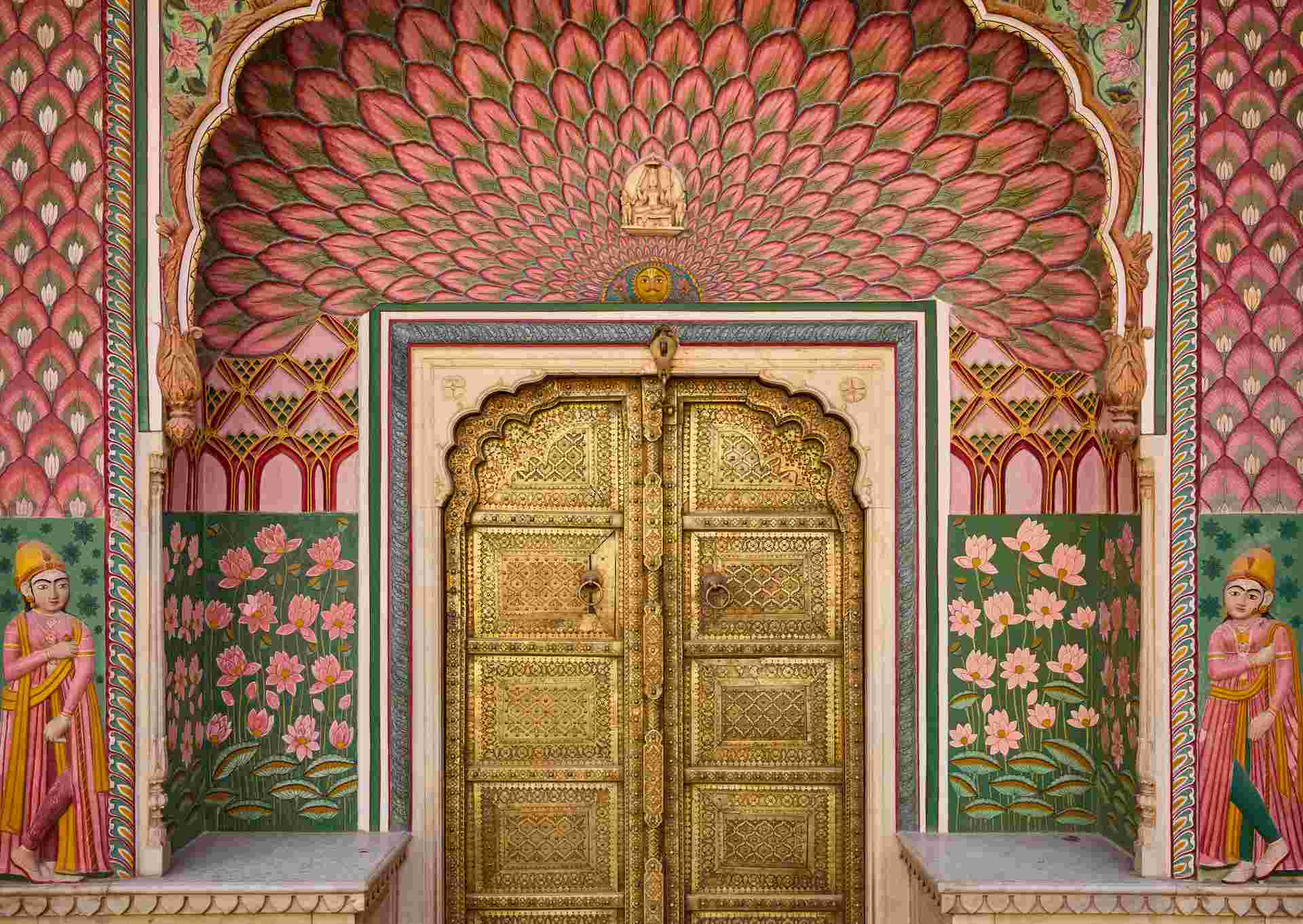 Signature India | The Realm of Royals