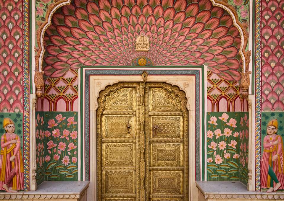 Signature India | The Realm of Royals - Exodus Adventure Travels - India - Image 1