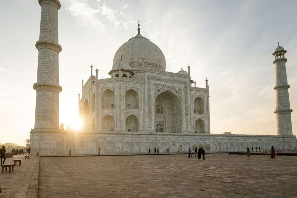 Signature India | The Realm of Royals - Exodus Adventure Travels - India - Image 6