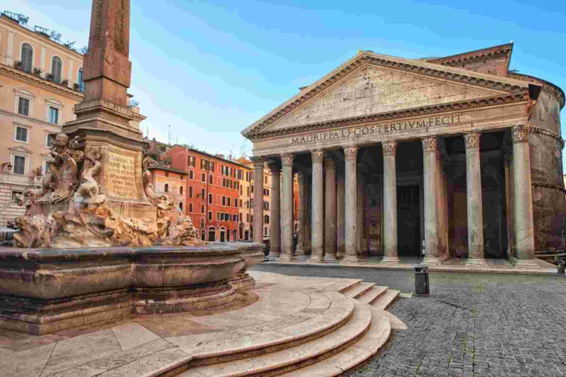 Signature Italy