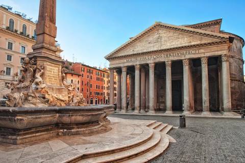 Signature Italy - 15 Days