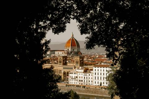 Signature Italy | Allure Of Renaissance Tuscany - Fall Tours