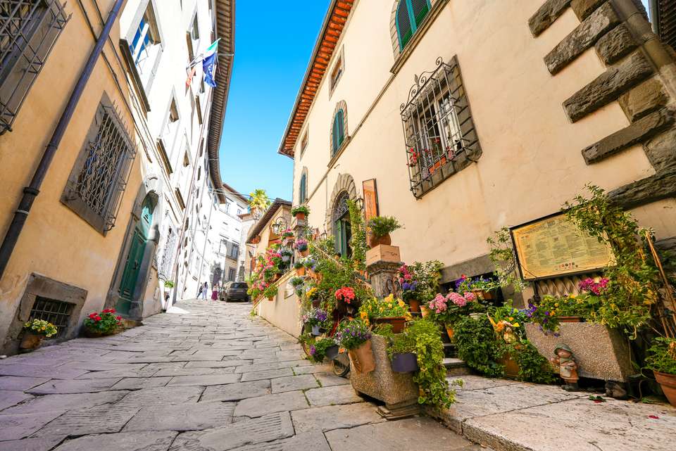 Signature Italy | Allure of Renaissance Tuscany - Exodus Adventure Travels - Italy - Image 5