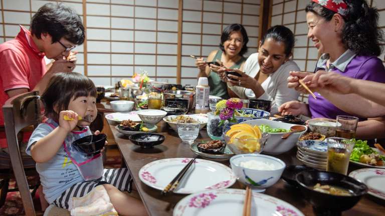 Japan Luxury Tours: Signature: Japan's Tokyo, Kyoto & Osaka