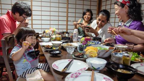 Signature: Japan's Tokyo, Kyoto & Osaka - Spring Tours