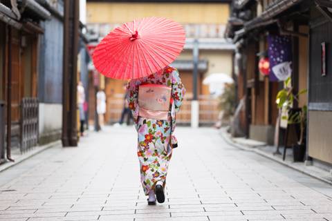 Signature Japan | Through Temples & Time - October 2026