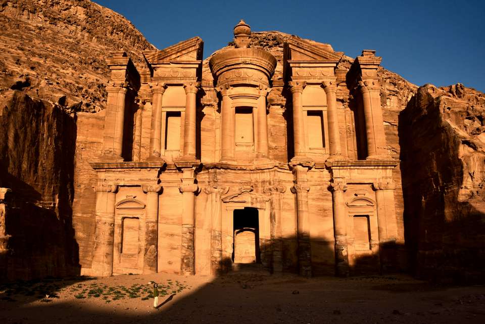Signature Jordan | Stars and Desert Sands - Exodus Adventure Travels - Jordan - Image 16
