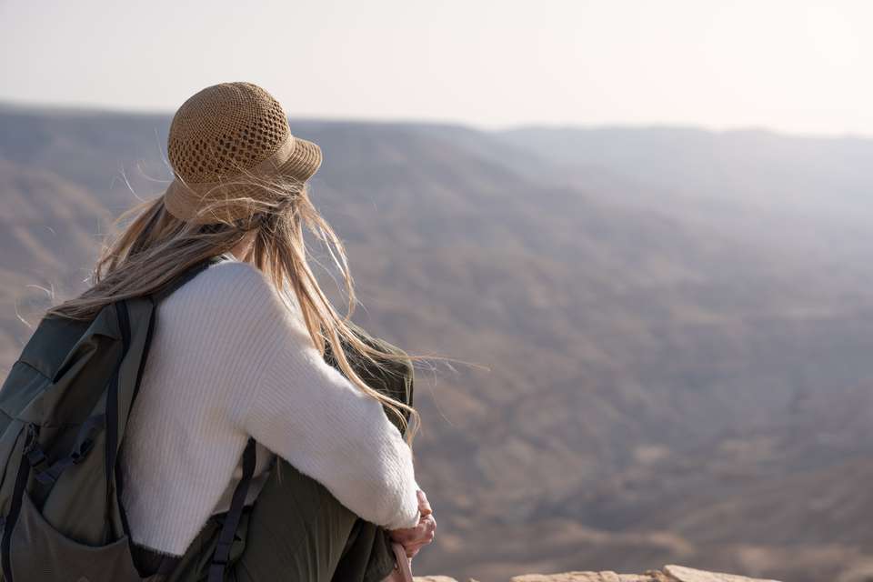 Signature Jordan | Stars and Desert Sands - Exodus Adventure Travels - Jordan - Image 15