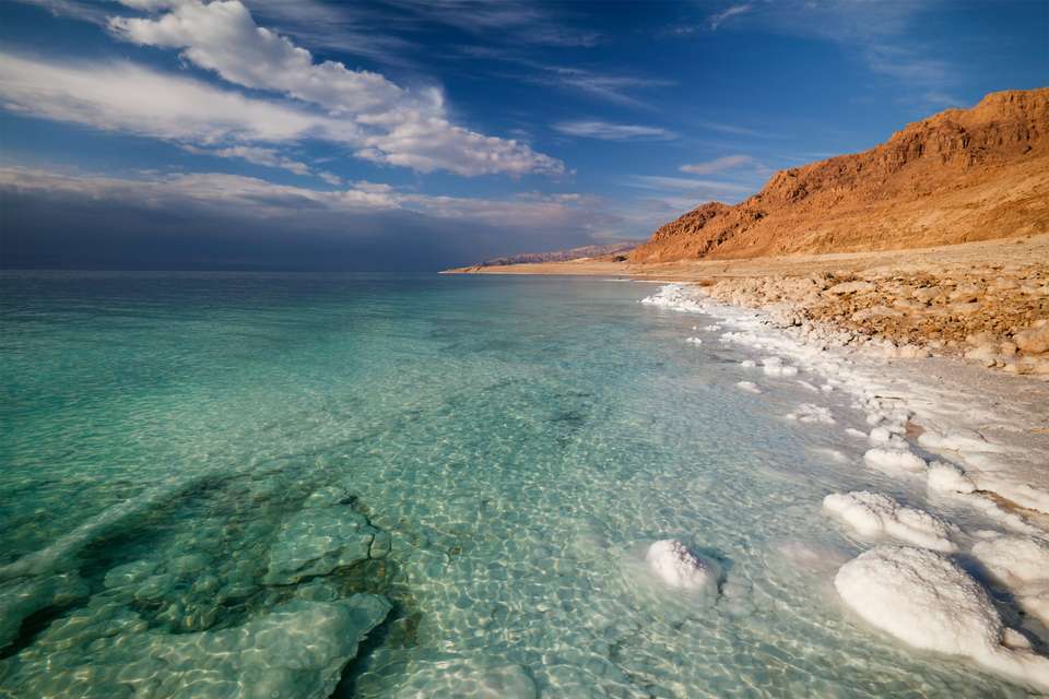 Signature Jordan | Stars and Desert Sands - Exodus Adventure Travels - Jordan - Image 13