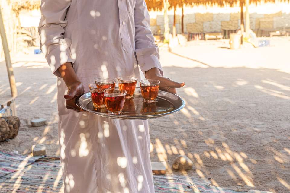 Signature Jordan | Stars and Desert Sands - Exodus Adventure Travels - Jordan - Image 9