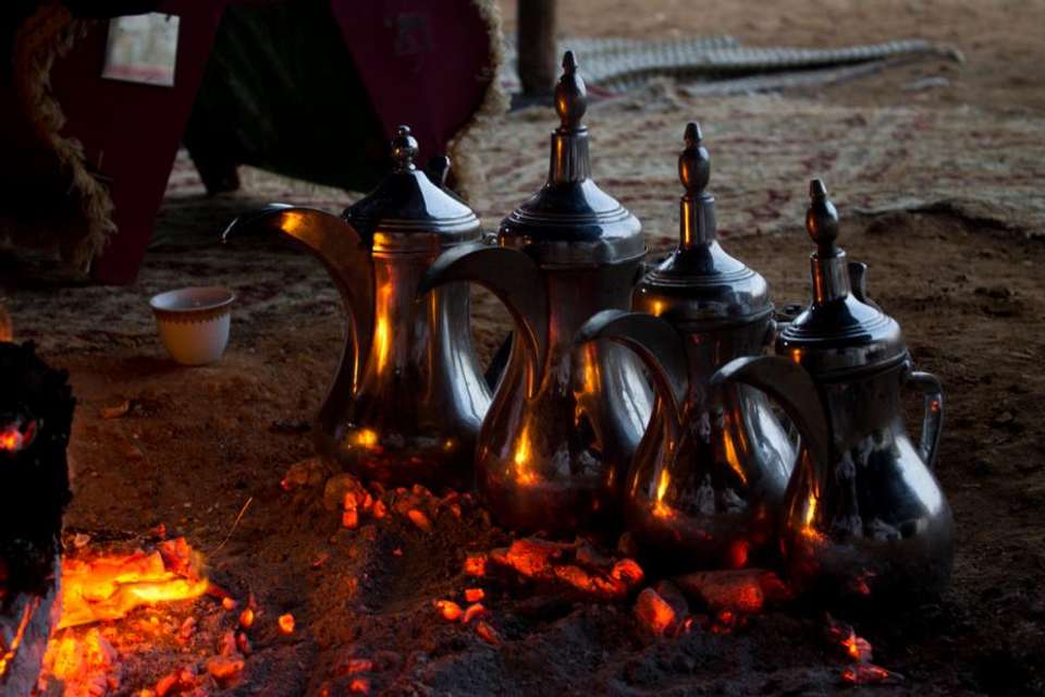 Signature Jordan | Stars and Desert Sands - Exodus Adventure Travels - Jordan - Image 6