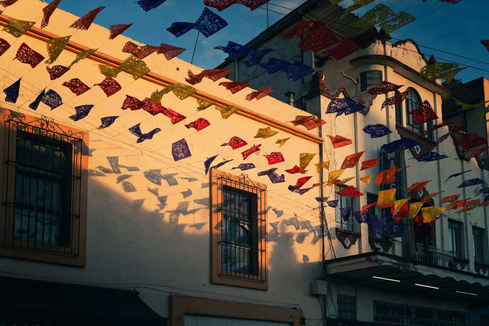 Signature Mexico | Among Ruins & Ritual - Exodus Adventure Travels - Mexico - Image 13