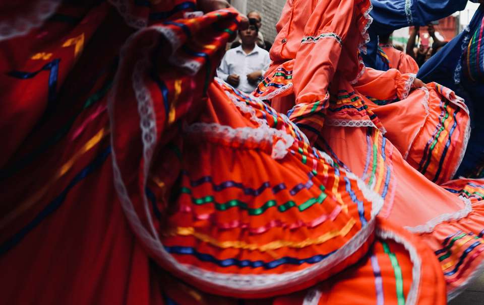 Signature Mexico | Among Ruins & Ritual - Exodus Adventure Travels - Mexico - Image 11