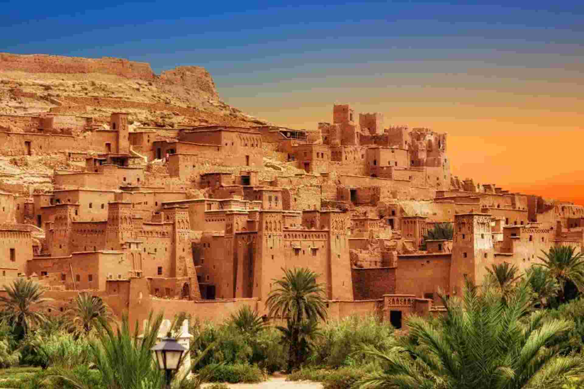 Explore Morocco: A Small Group Discovery