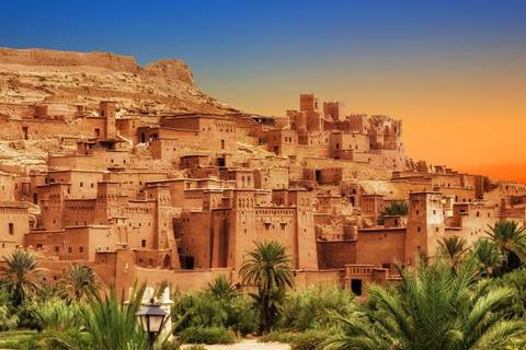 Signature Morocco: A Small Group Discovery - July 2026