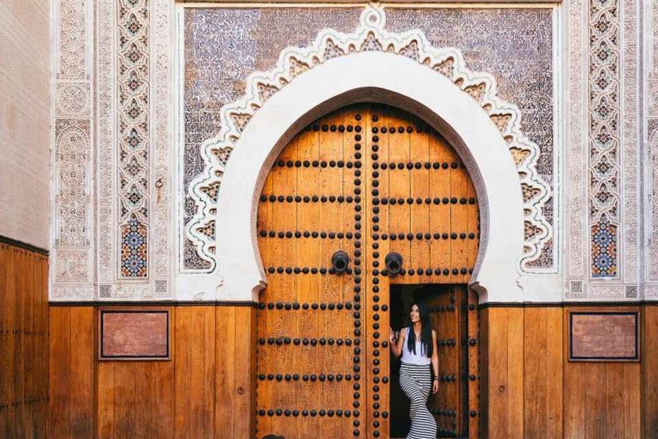 Explore Morocco: A Small Group Discovery - Omega Tours - Morocco - Image 2