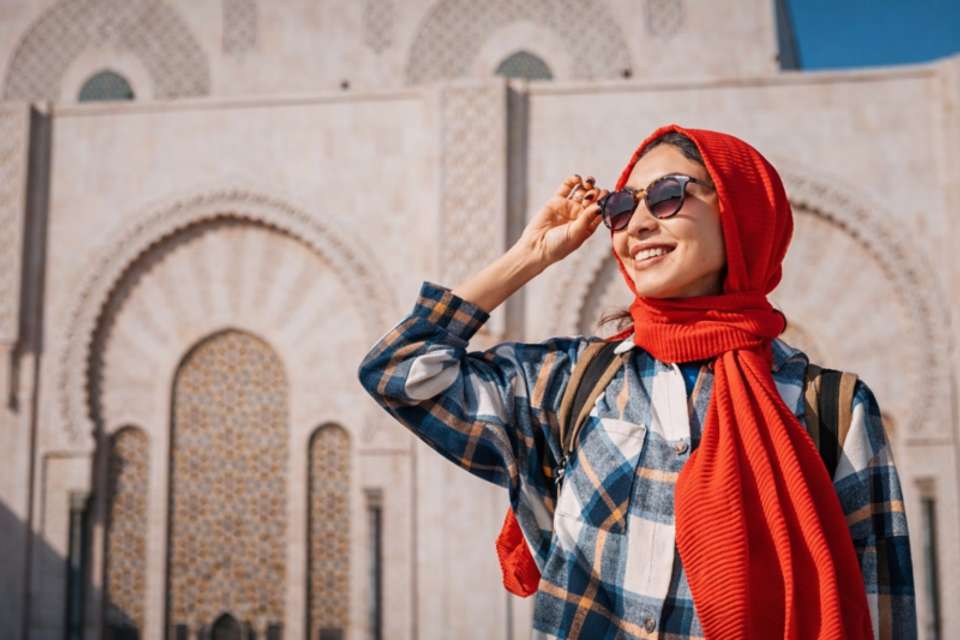 Explore Morocco: A Small Group Discovery - Omega Tours - Morocco - Image 3
