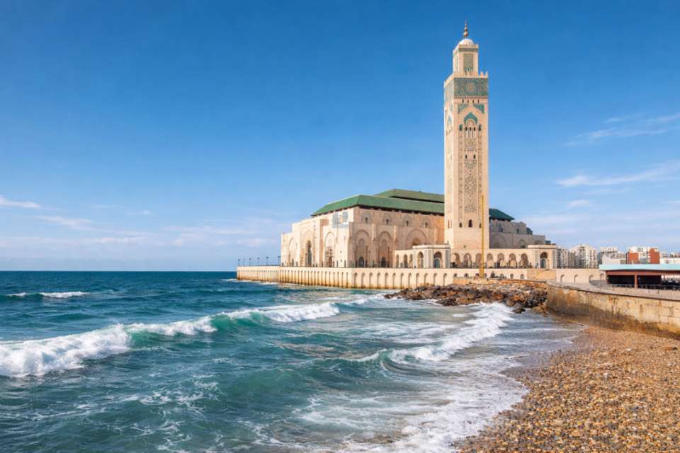 Explore Morocco: A Small Group Discovery - Omega Tours - Morocco - Image 4