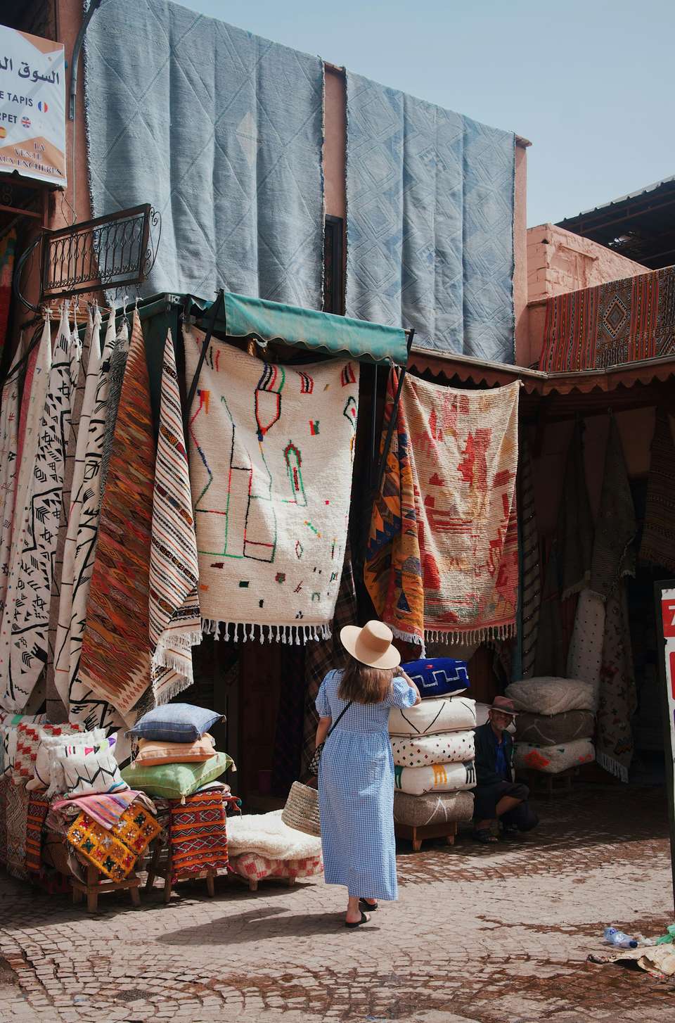 Signature Morocco | Echoes of the Minaret - Exodus Adventure Travels - Morocco - Image 19
