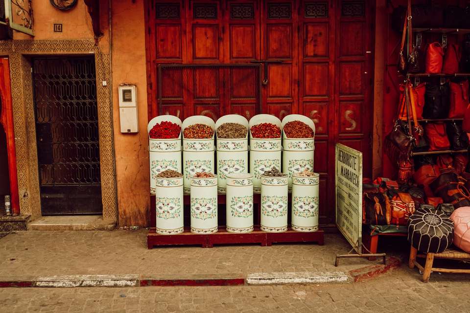 Signature Morocco | Echoes of the Minaret - undefined - Image 18