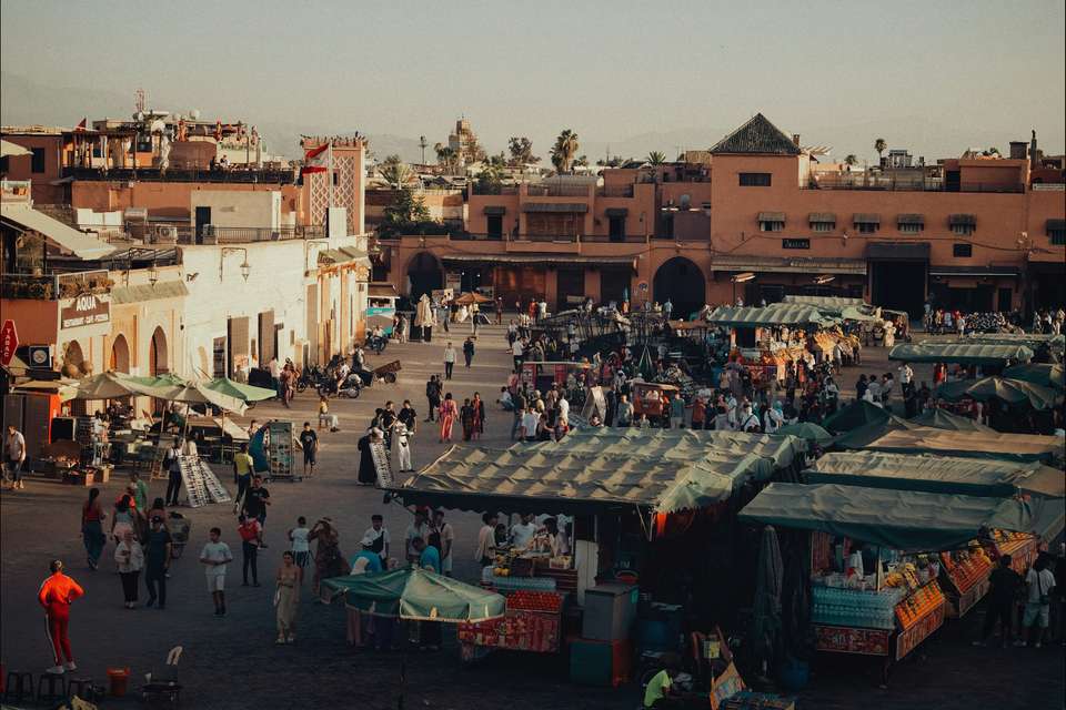 Signature Morocco | Echoes of the Minaret - undefined - Image 16