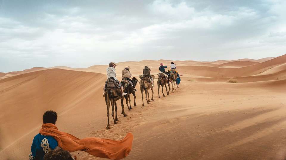Signature Morocco | Echoes of the Minaret - undefined - Image 15