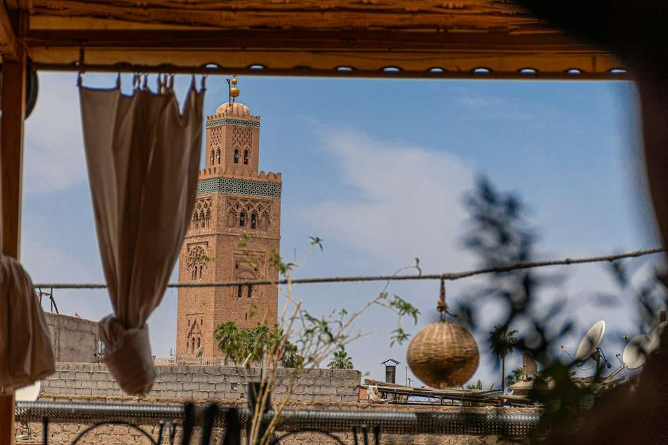 Signature Morocco | Echoes of the Minaret - undefined - Image 14