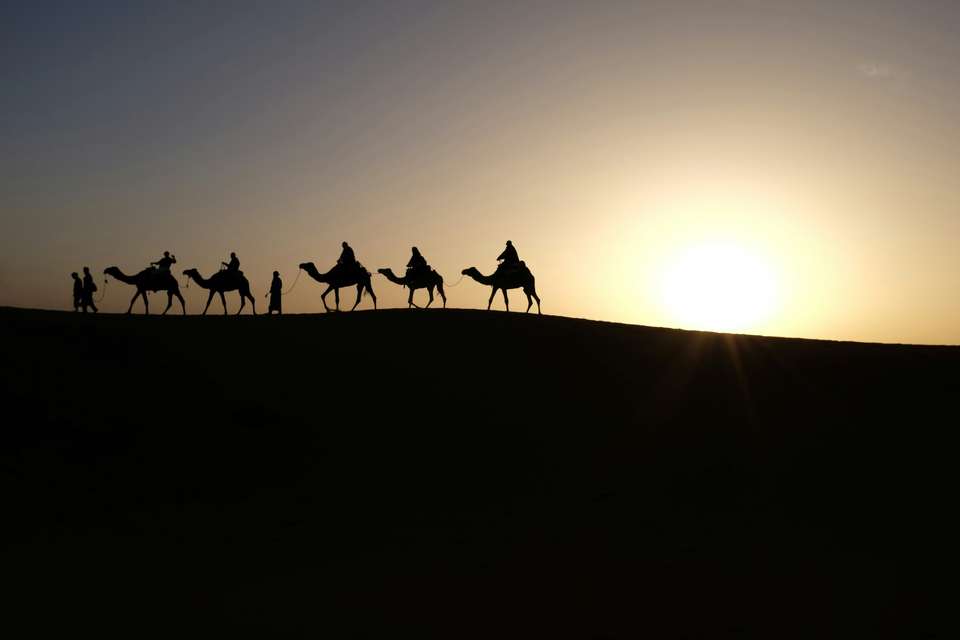 Signature Morocco | Echoes of the Minaret - undefined - Image 13