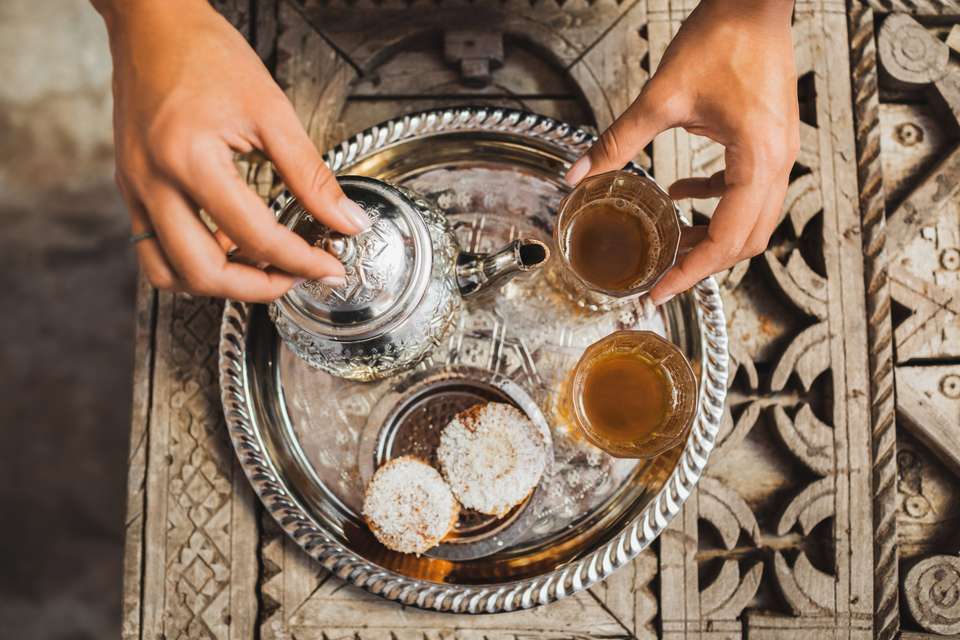 Signature Morocco | Echoes of the Minaret - undefined - Image 12