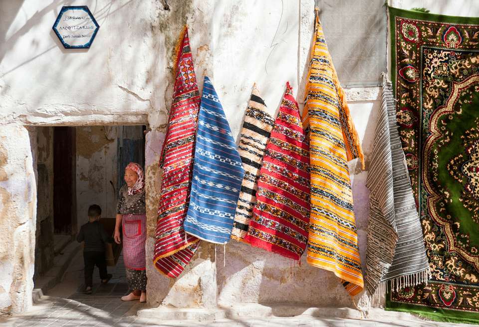 Signature Morocco | Echoes of the Minaret - undefined - Image 2