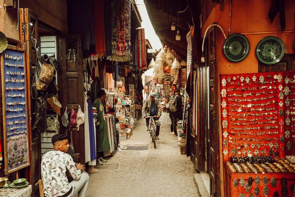 Signature Morocco | Echoes of the Minaret - undefined - Image 10
