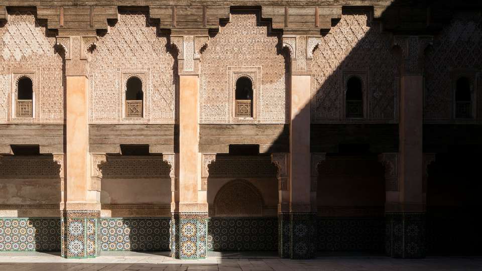 Signature Morocco | Echoes of the Minaret - undefined - Image 6
