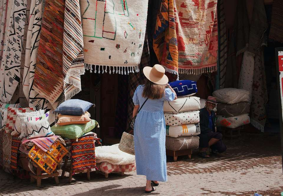 Signature Morocco | Echoes of the Minaret - undefined - Image 3