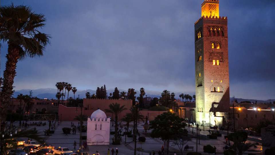 Signature: Morocco's Fez, Marrakech & the Sahara Desert - G Adventures - Morocco - Image 8