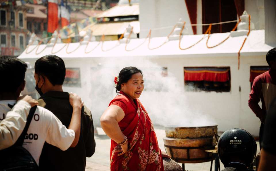 Signature Nepal & Bhutan | Peaks & Prayer Flags - Exodus Adventure Travels - Nepal - Image 16