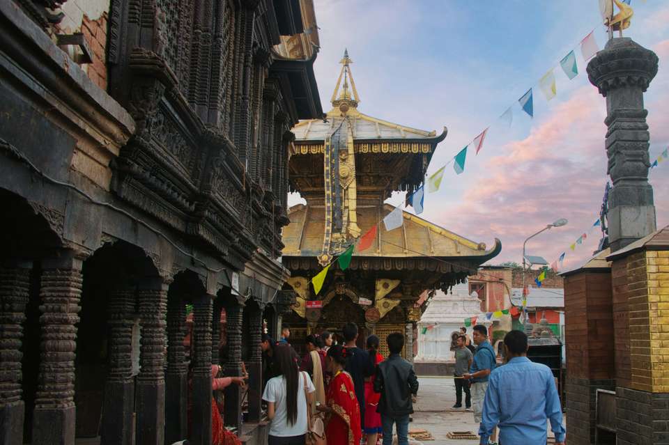 Signature Nepal & Bhutan | Peaks & Prayer Flags - Exodus Adventure Travels - Nepal - Image 2