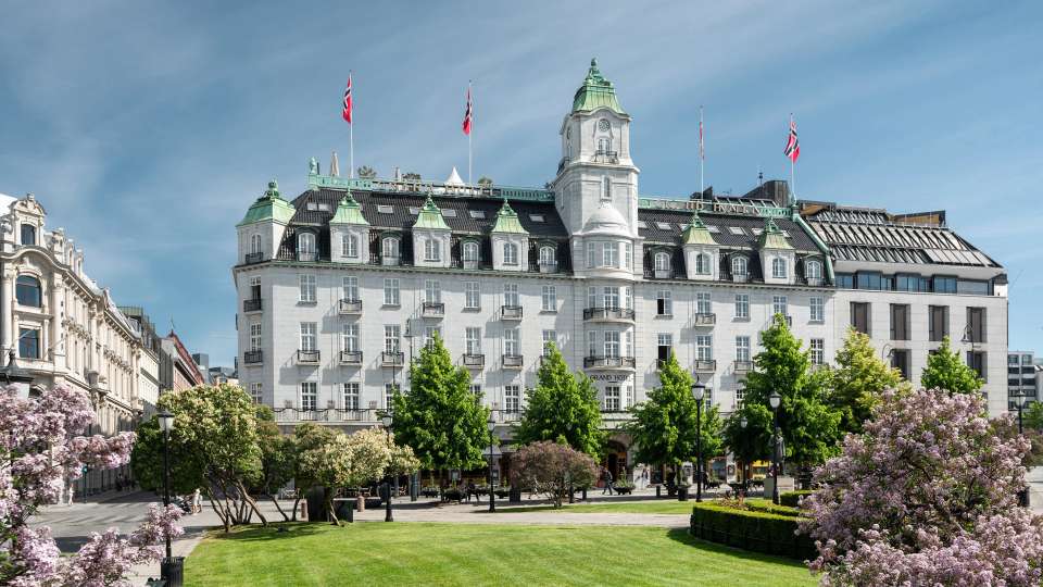 Signature: Norway's Fjords & Mountain Vistas - G Adventures - Norway - Image 9
