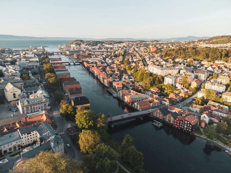 Norway Cultural, religious and historic sites Tour: Signature Norway | Where Fjords Meet Sky