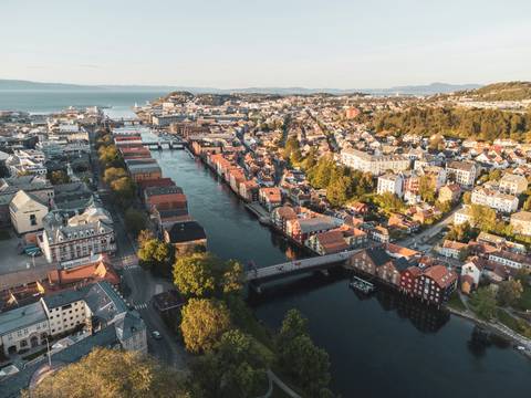 Signature Norway | Where Fjords Meet Sky - June 2026