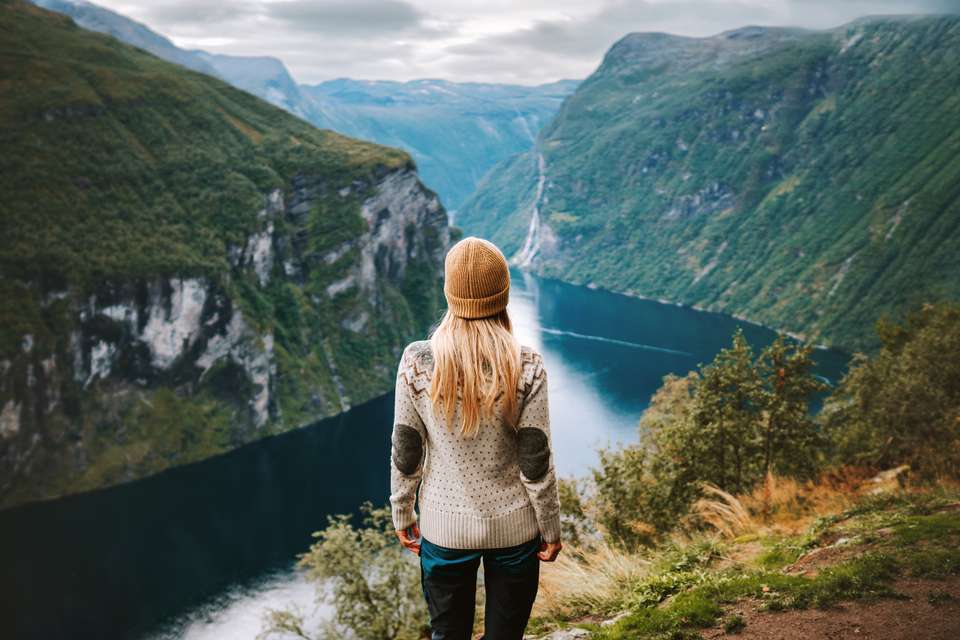Signature Norway | Where Fjords Meet Sky - Exodus Adventure Travels - Norway - Image 2