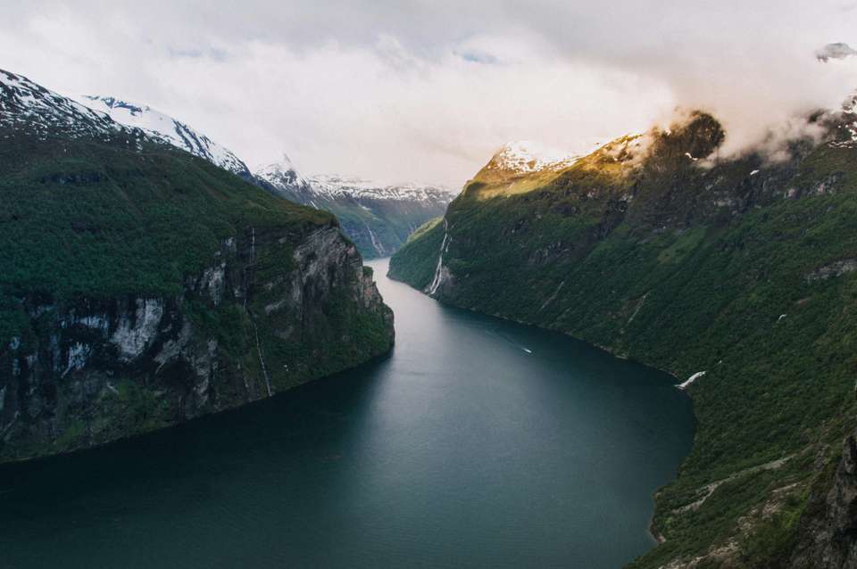 Signature Norway | Where Fjords Meet Sky - Exodus Adventure Travels - Norway - Image 3