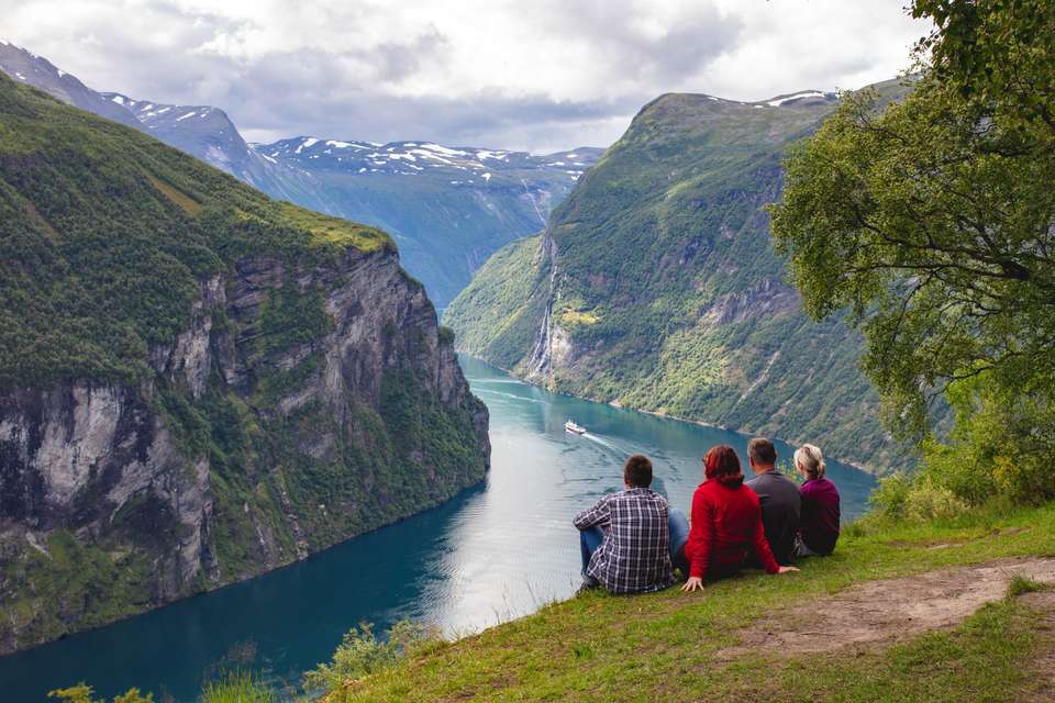 Signature Norway | Where Fjords Meet Sky - Exodus Adventure Travels - Norway - Image 6