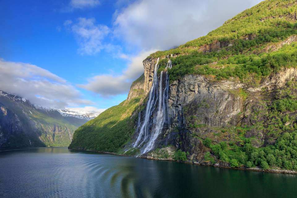 Signature Norway | Where Fjords Meet Sky - Exodus Adventure Travels - Norway - Image 7